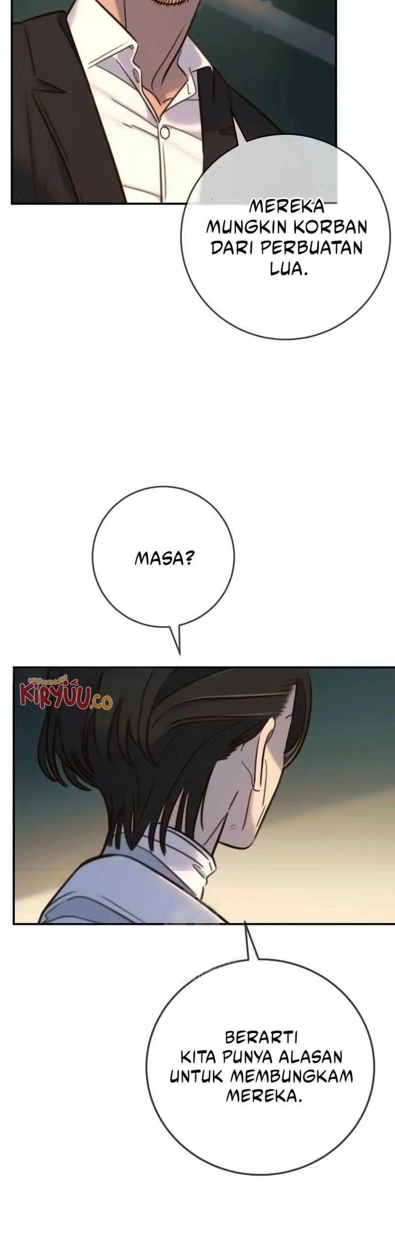 Everyone Loves Her Chapter 16 - halaman 22