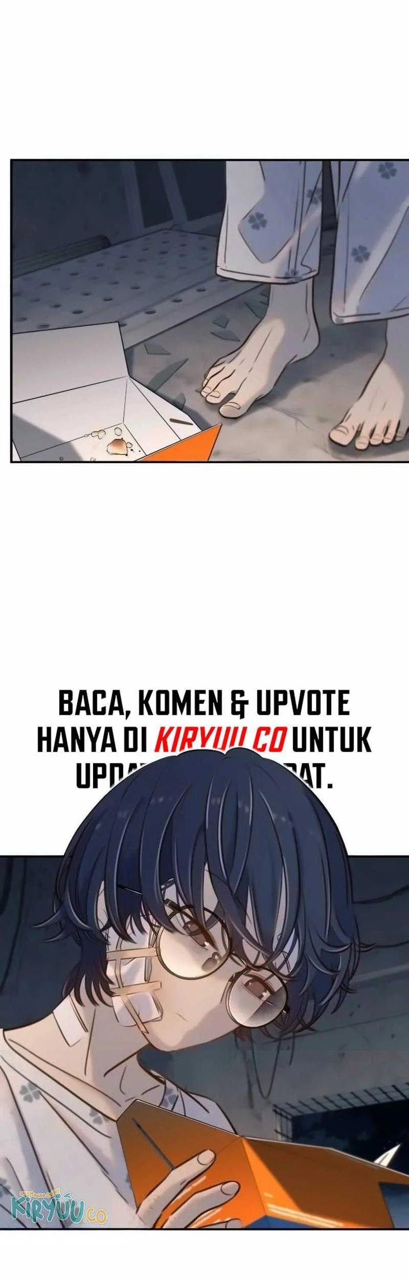 Everyone Loves Her Chapter 16 - halaman 28
