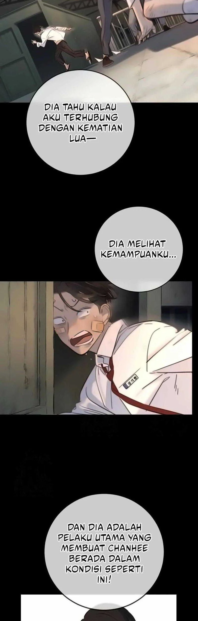 Everyone Loves Her Chapter 16 - halaman 32
