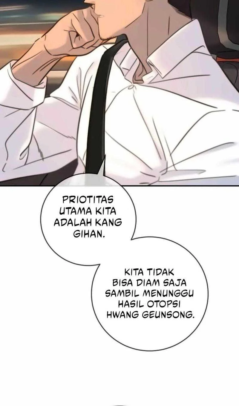 Everyone Loves Her Chapter 16 - halaman 35