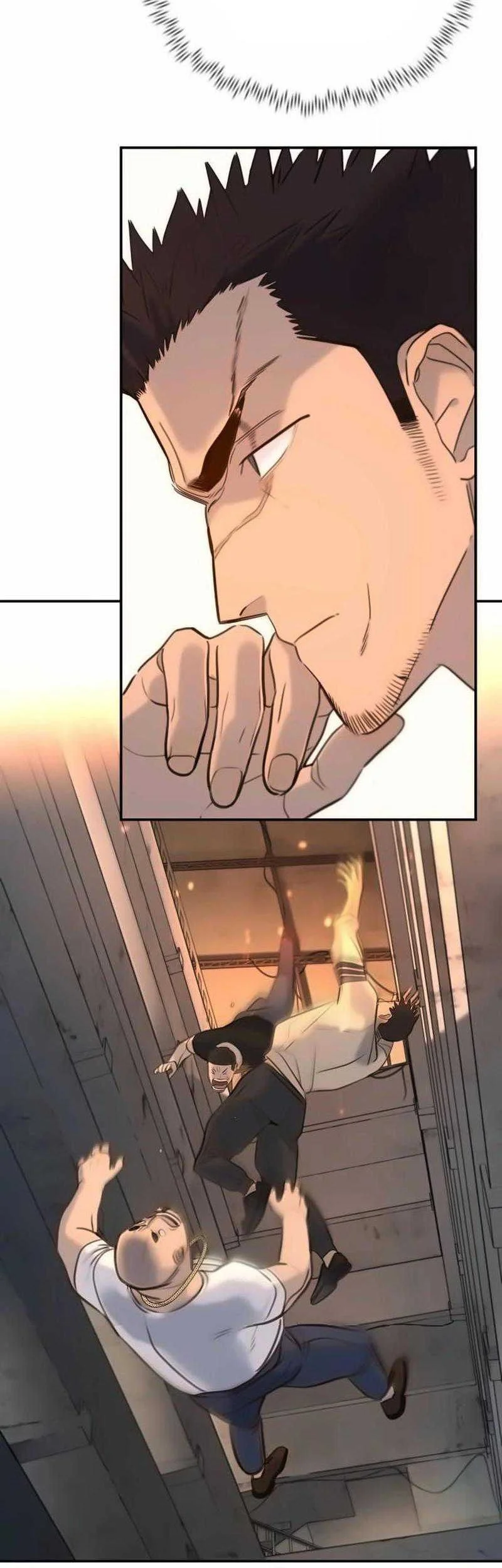 Everyone Loves Her Chapter 16 - halaman 39