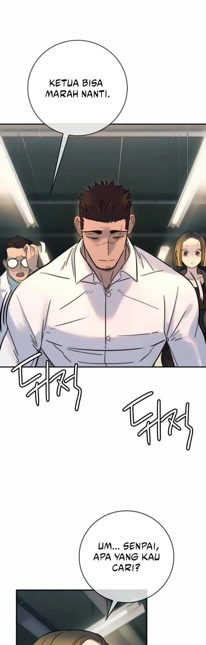 Everyone Loves Her Chapter 16 - halaman 52
