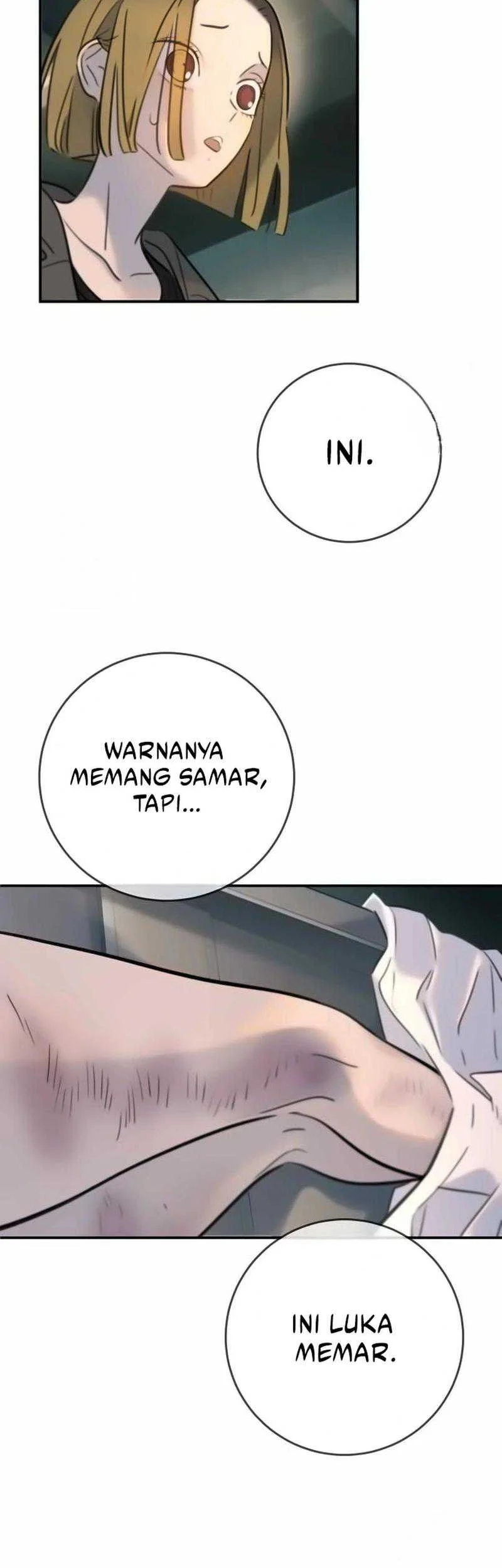 Everyone Loves Her Chapter 16 - halaman 53