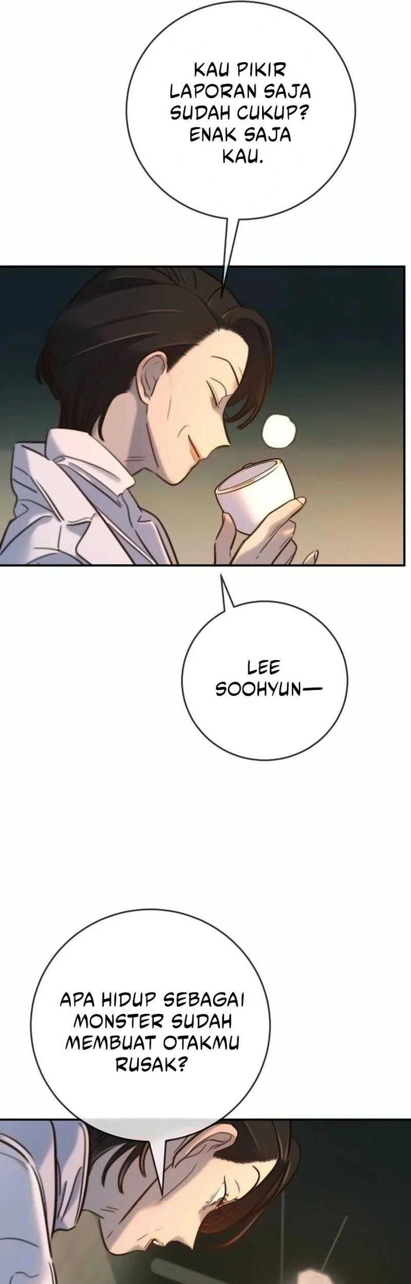Everyone Loves Her Chapter 16 - halaman 6