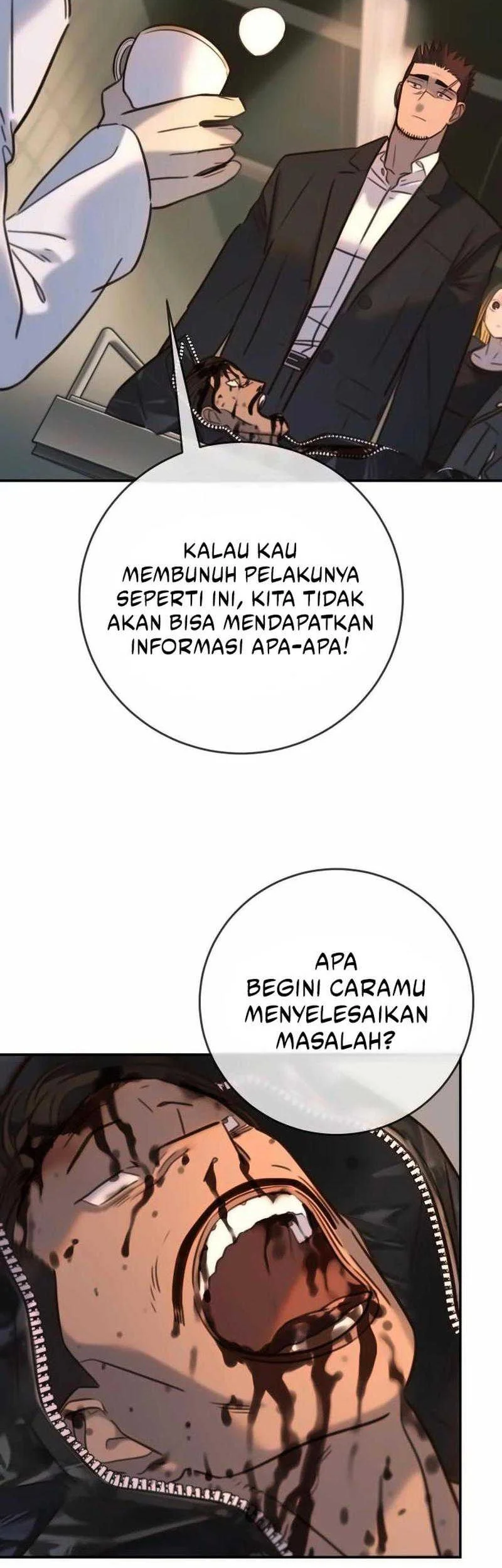 Everyone Loves Her Chapter 16 - halaman 7