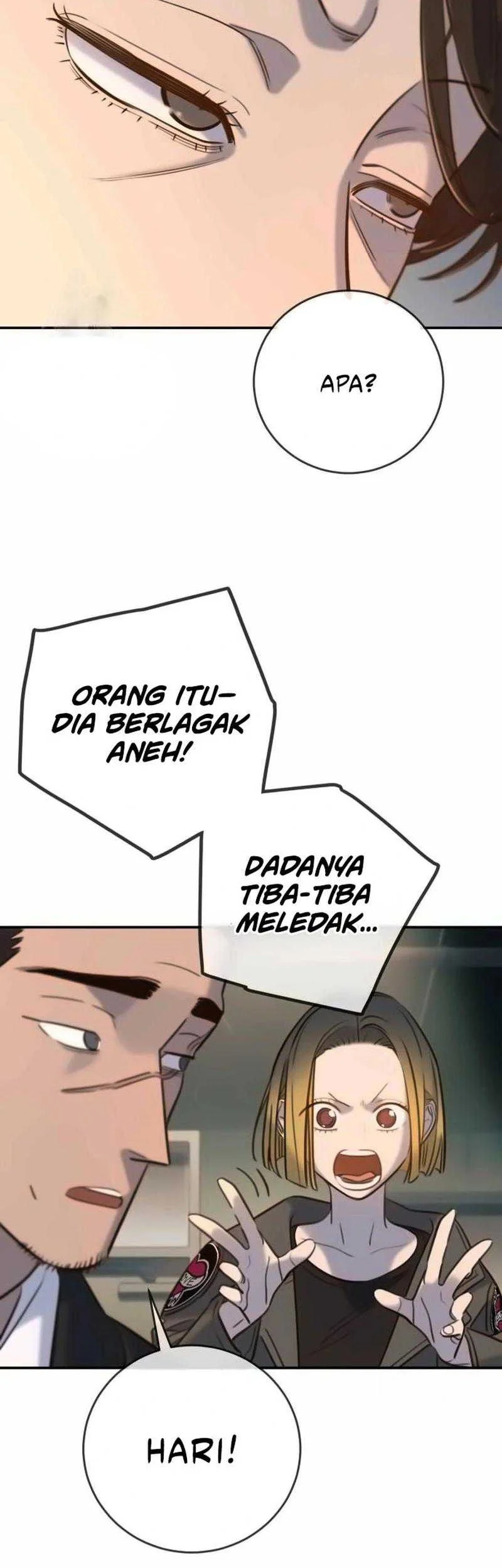 Everyone Loves Her Chapter 16 - halaman 9