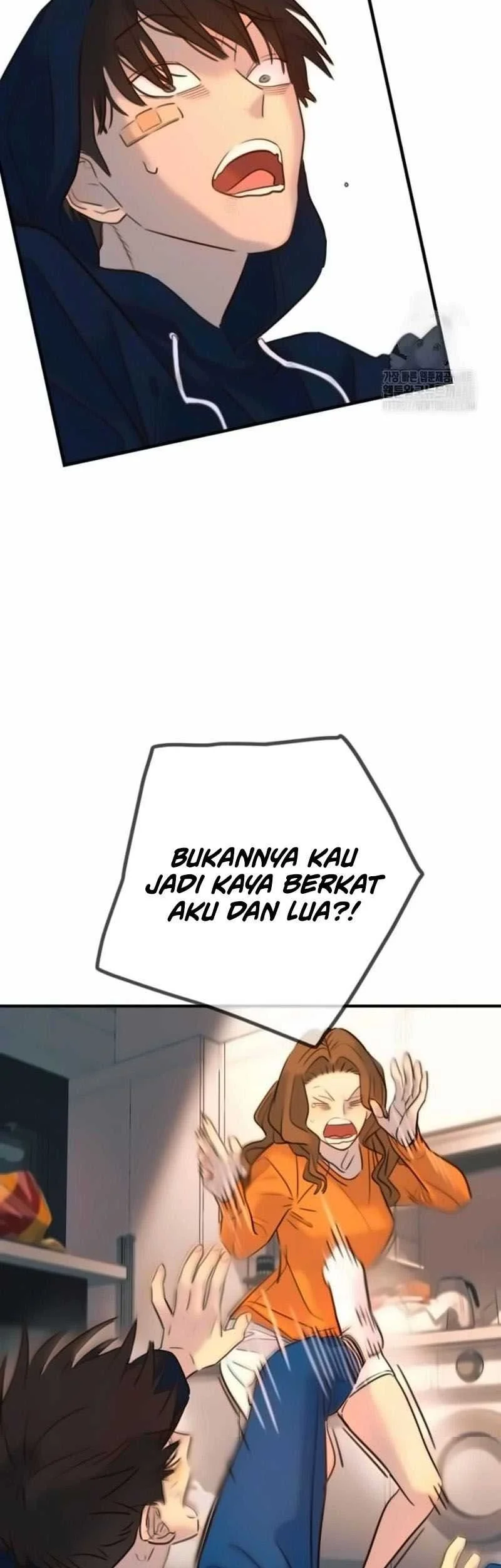Everyone Loves Her Chapter 17 - halaman 39