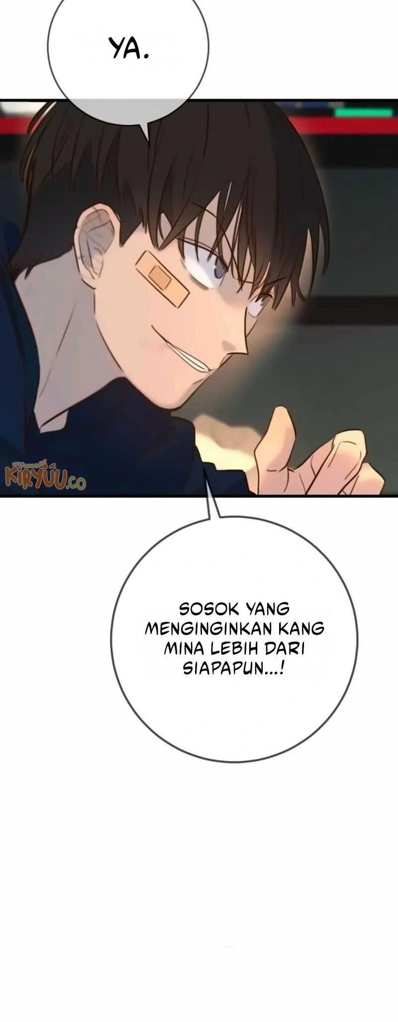 Everyone Loves Her Chapter 17 - halaman 46