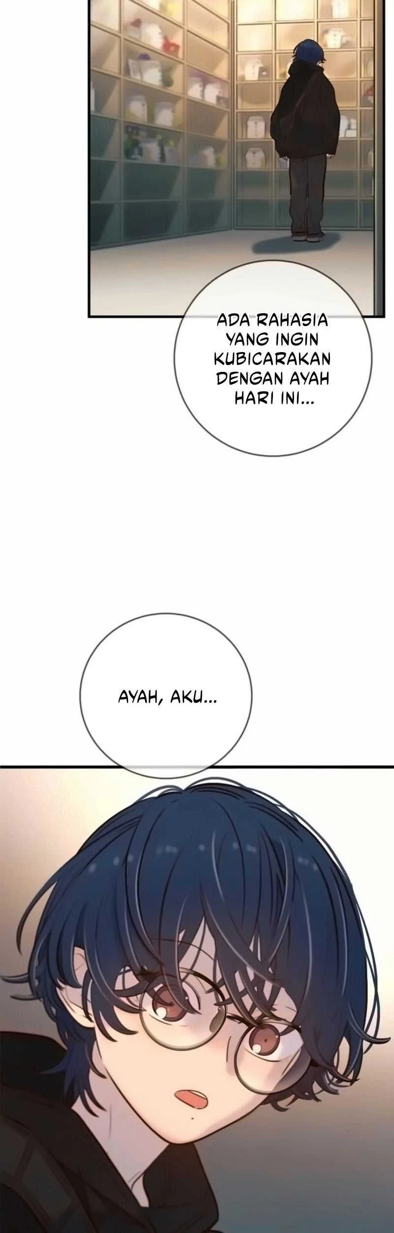 Everyone Loves Her Chapter 17 - halaman 5