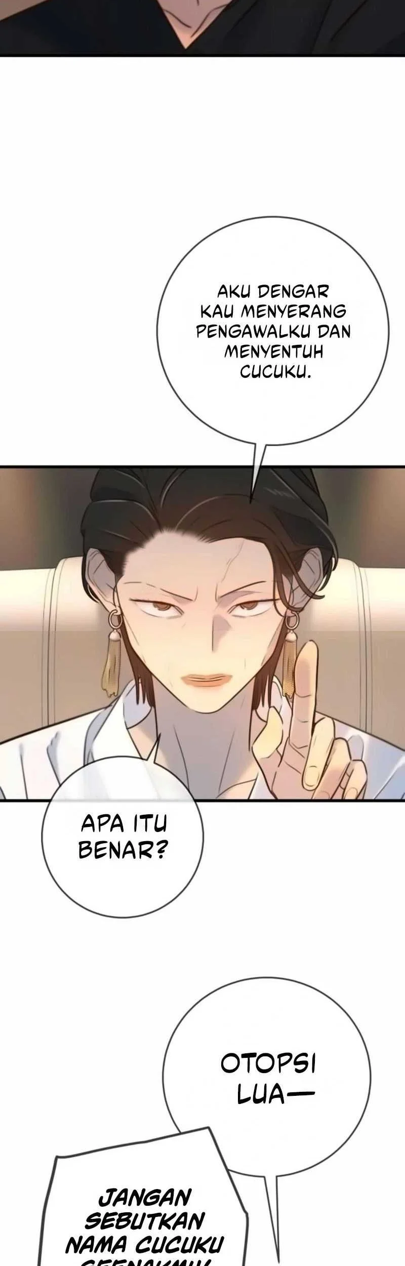 Everyone Loves Her Chapter 17 - halaman 50
