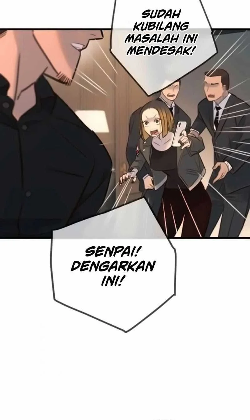 Everyone Loves Her Chapter 17 - halaman 61