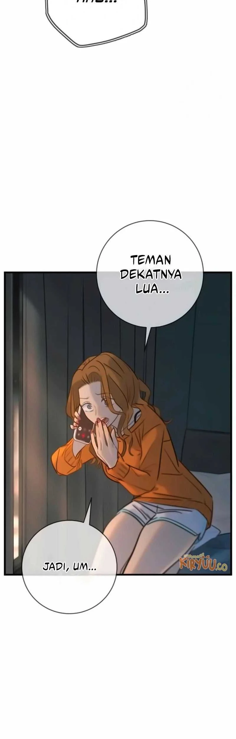 Everyone Loves Her Chapter 17 - halaman 63