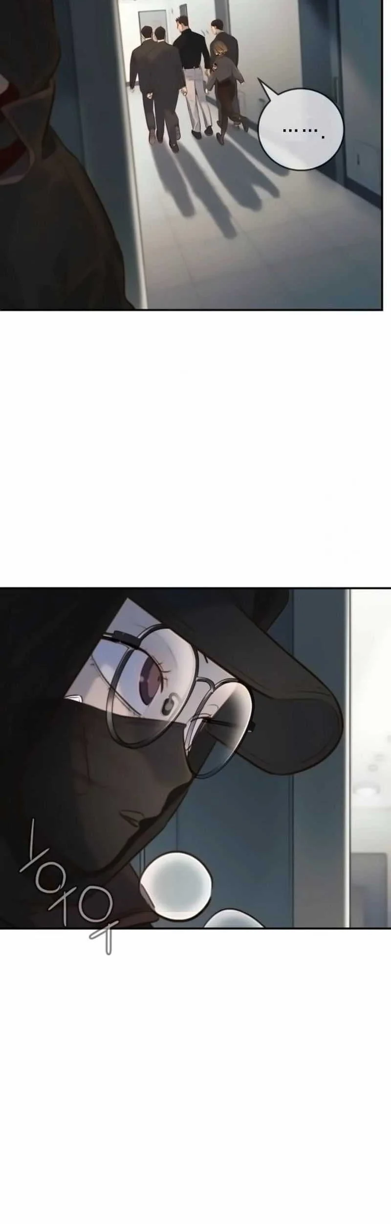 Everyone Loves Her Chapter 18 - halaman 22