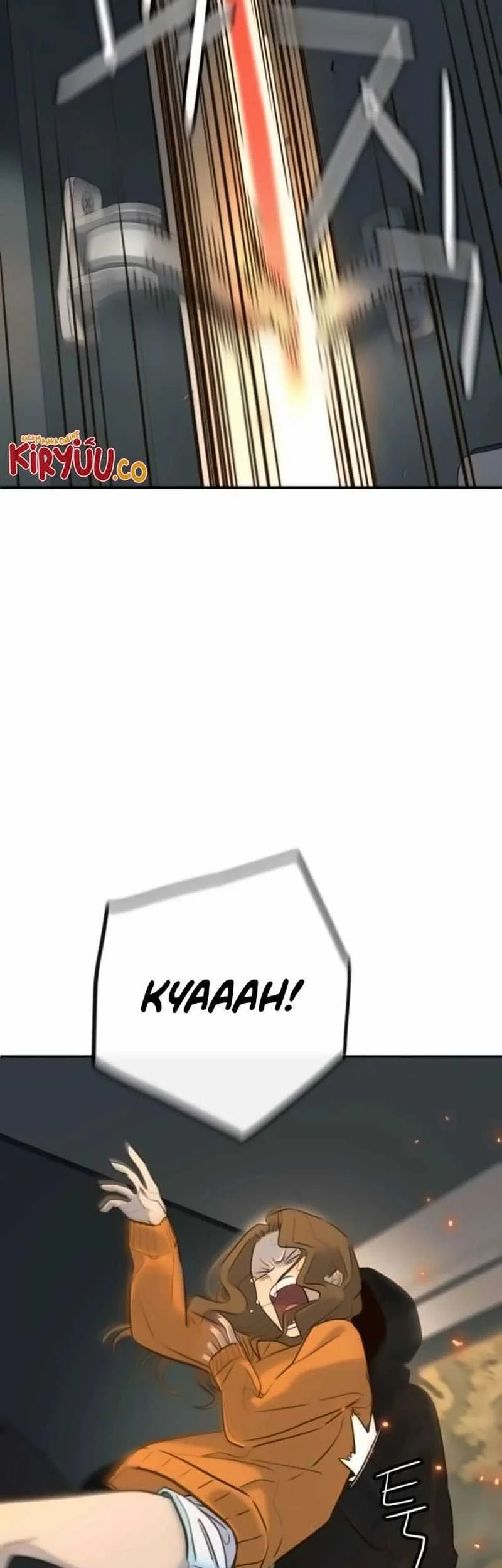 Everyone Loves Her Chapter 18 - halaman 35