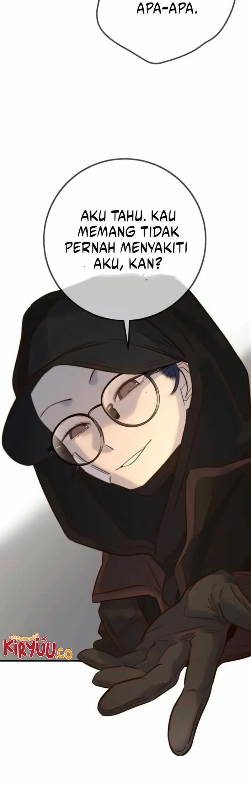 Everyone Loves Her Chapter 18 - halaman 46