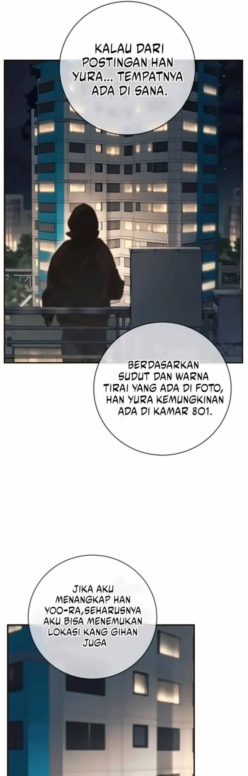 Everyone Loves Her Chapter 18 - halaman 5
