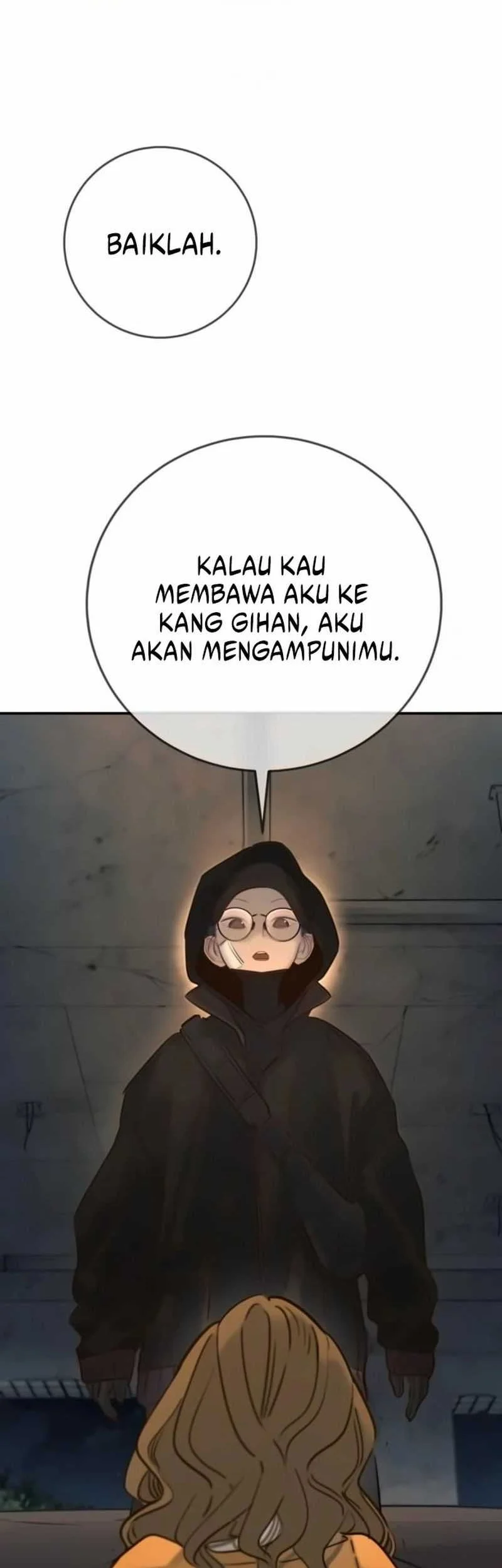 Everyone Loves Her Chapter 18 - halaman 50