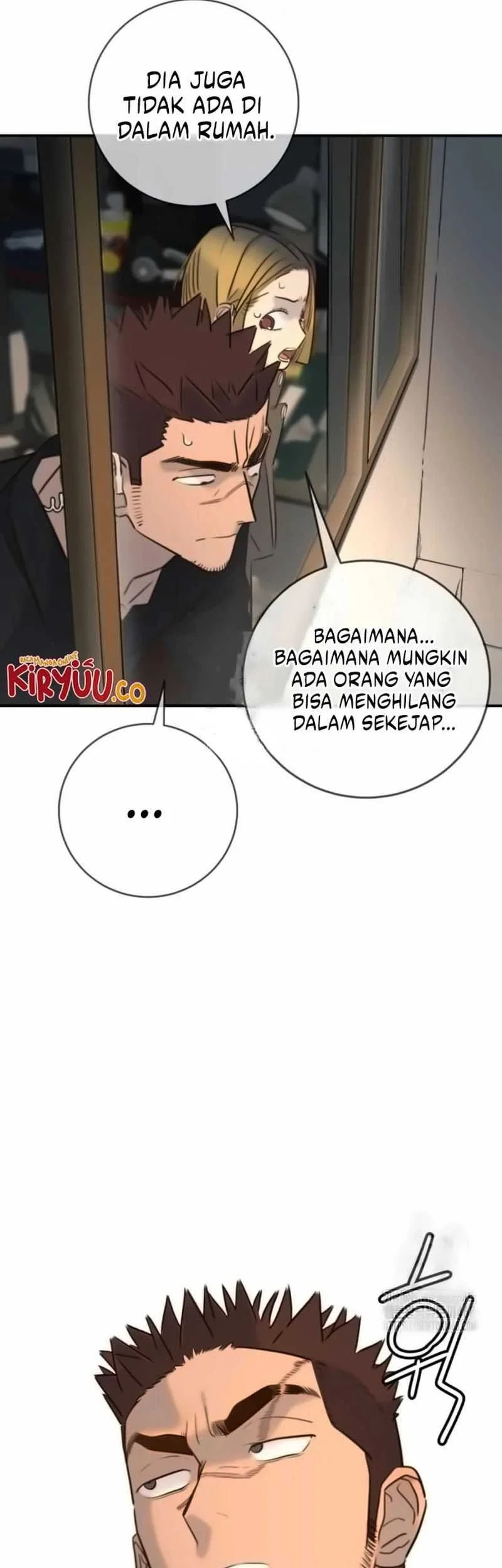 Everyone Loves Her Chapter 18 - halaman 53