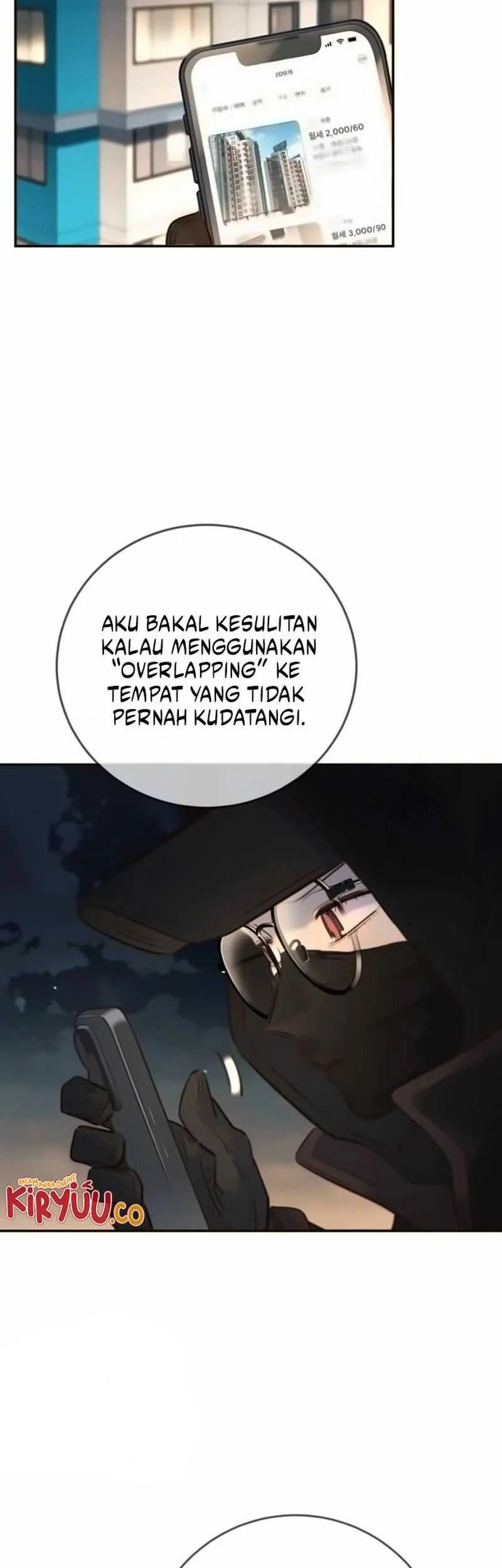 Everyone Loves Her Chapter 18 - halaman 6