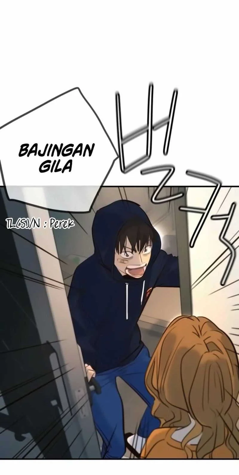 Everyone Loves Her Chapter 18 - halaman 68