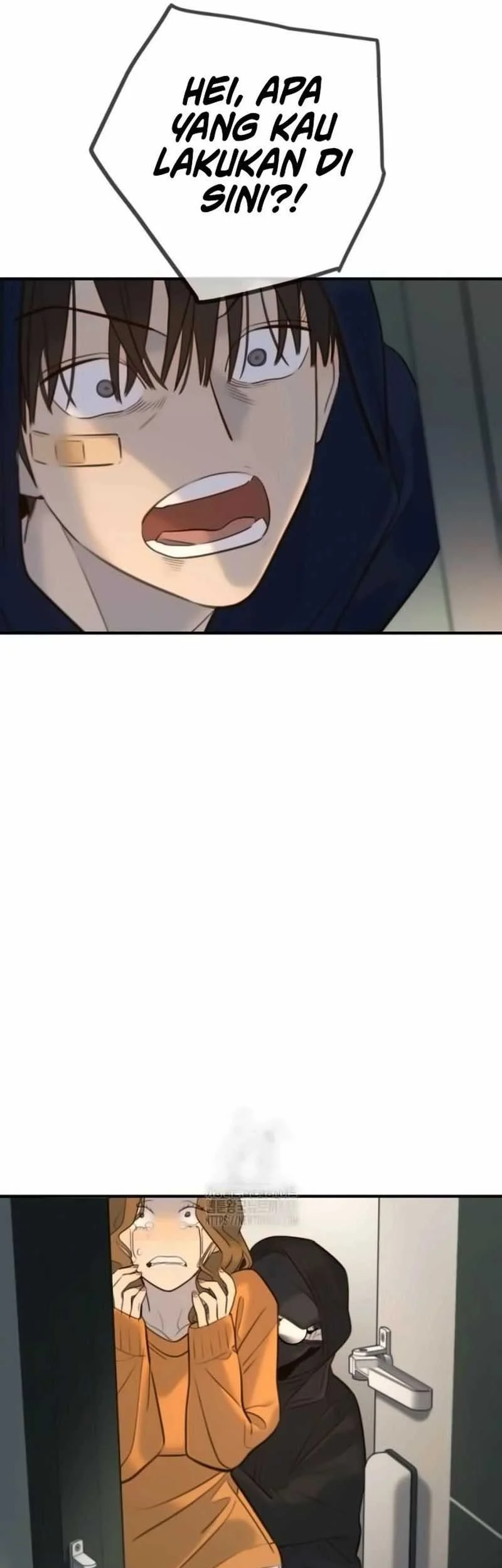 Everyone Loves Her Chapter 18 - halaman 69