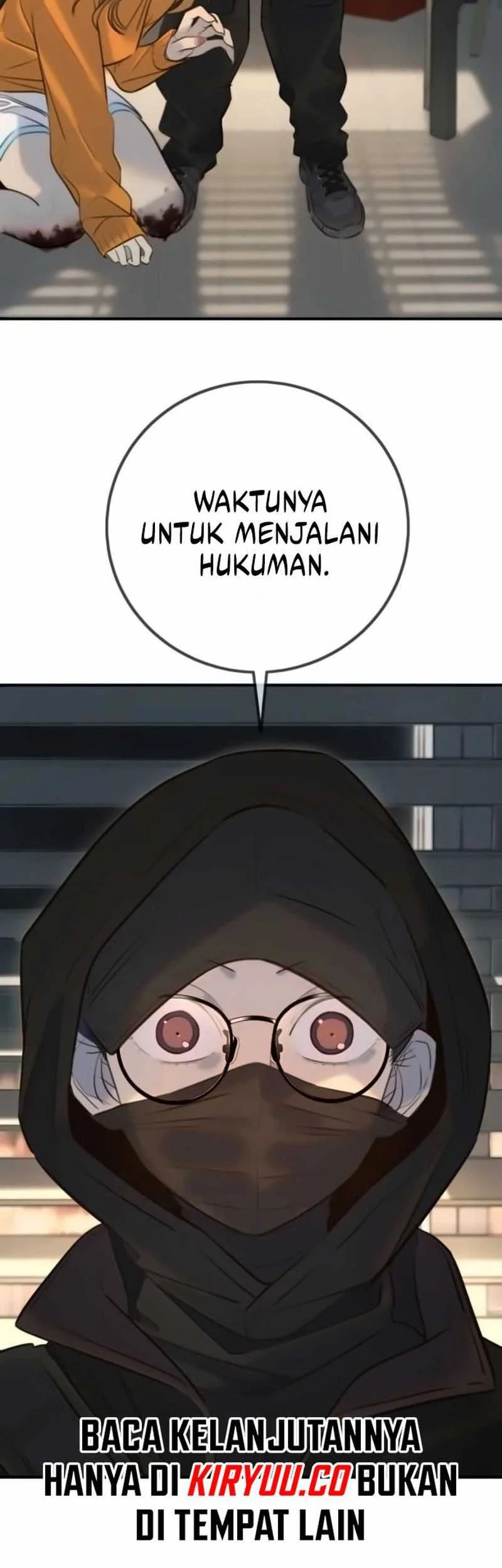Everyone Loves Her Chapter 18 - halaman 74