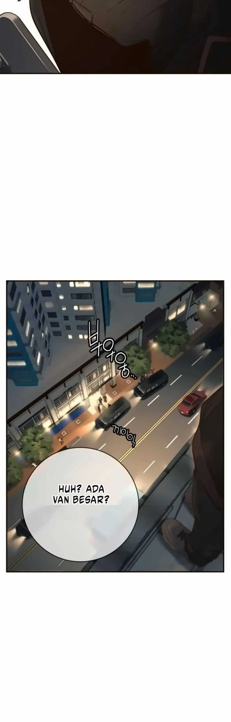 Everyone Loves Her Chapter 18 - halaman 8