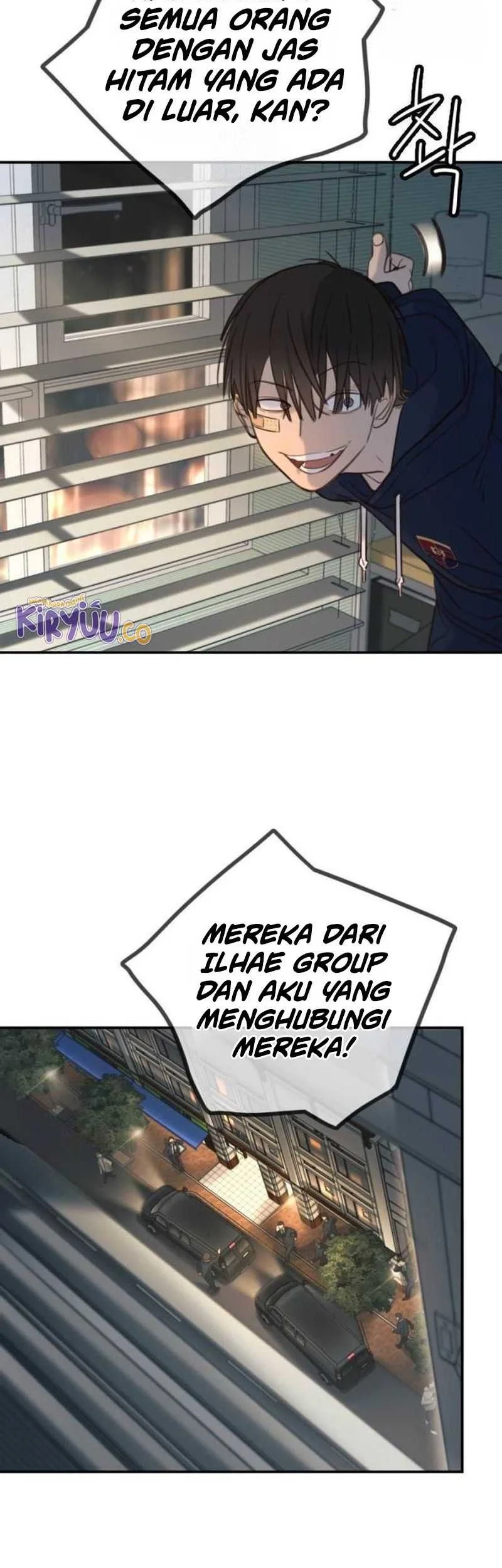 Everyone Loves Her Chapter 19 - halaman 15