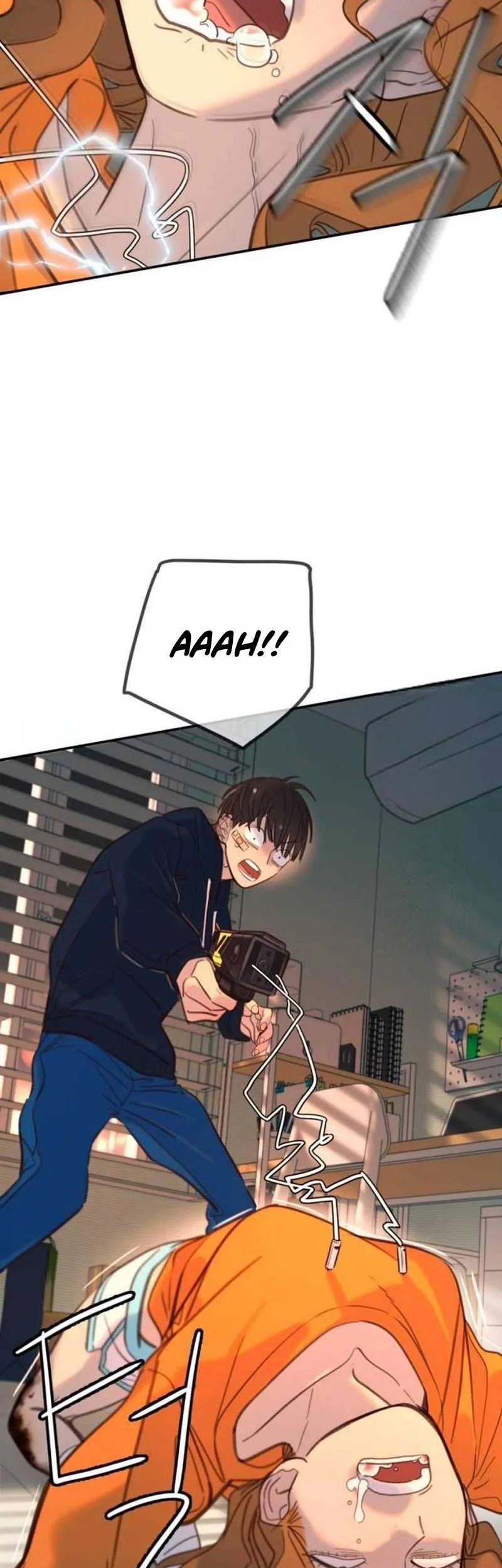 Everyone Loves Her Chapter 19 - halaman 29