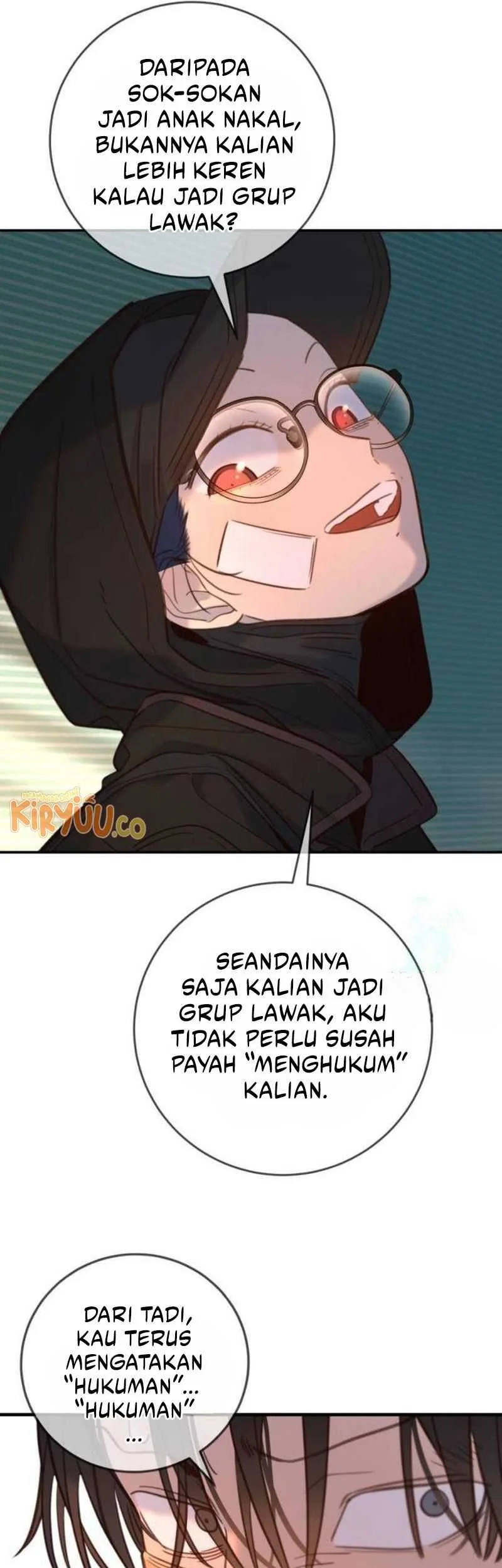 Everyone Loves Her Chapter 19 - halaman 32