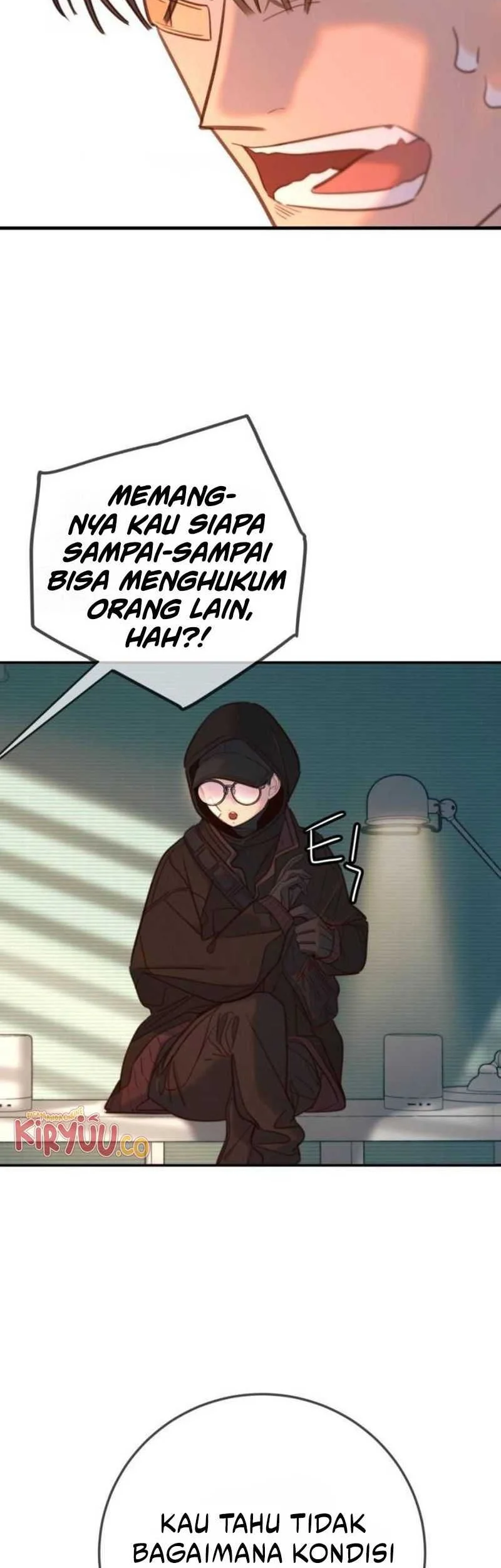 Everyone Loves Her Chapter 19 - halaman 33