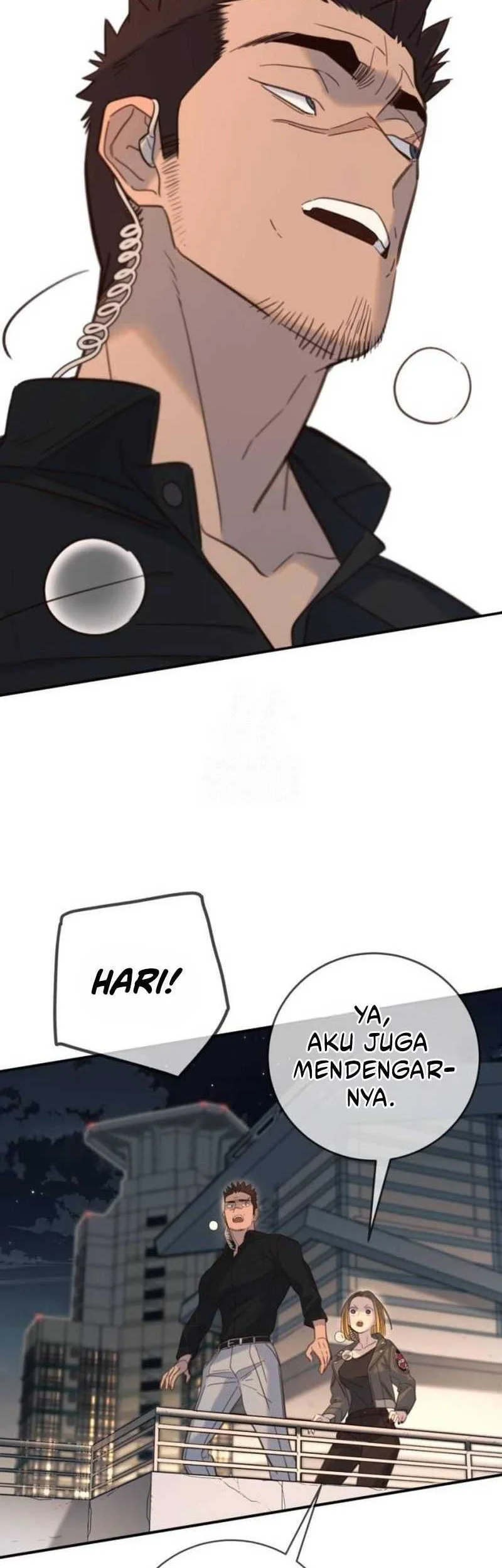 Everyone Loves Her Chapter 19 - halaman 40