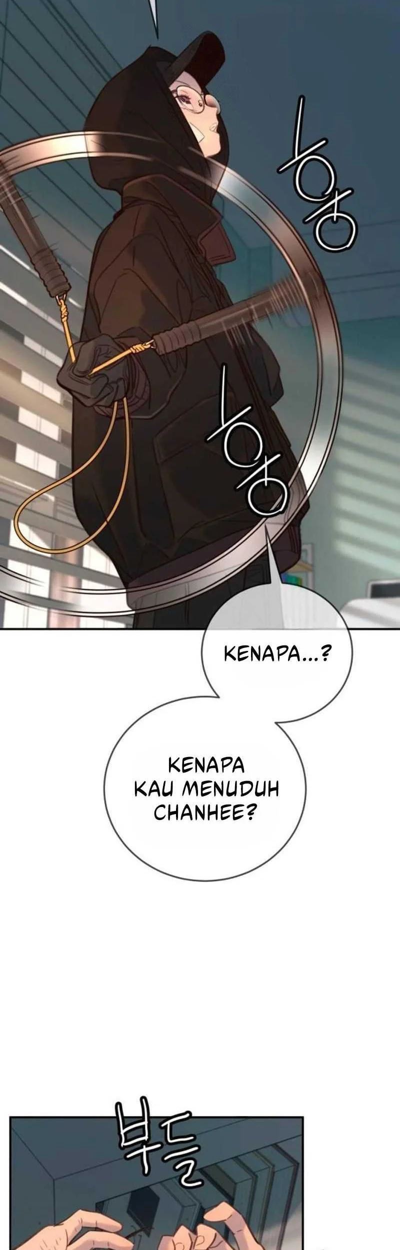 Everyone Loves Her Chapter 19 - halaman 48