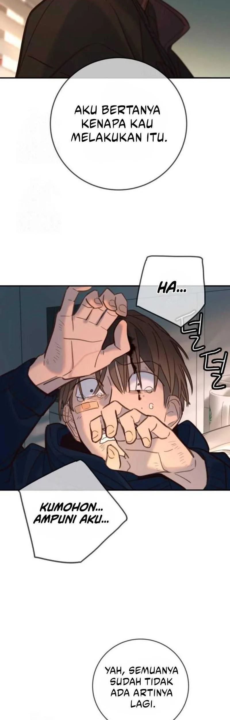Everyone Loves Her Chapter 19 - halaman 50
