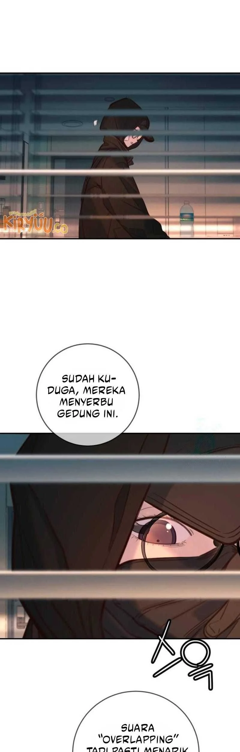 Everyone Loves Her Chapter 19 - halaman 52