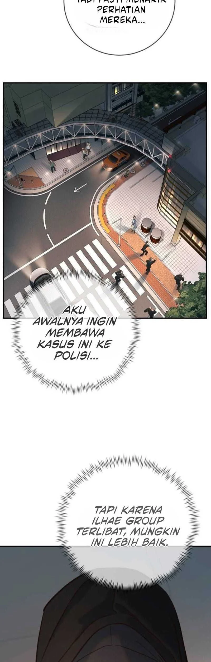 Everyone Loves Her Chapter 19 - halaman 53