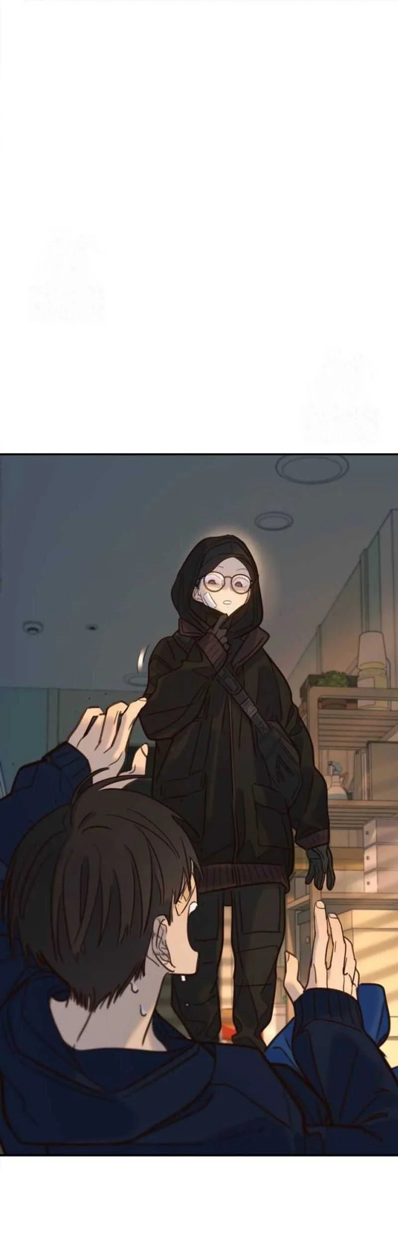 Everyone Loves Her Chapter 19 - halaman 8