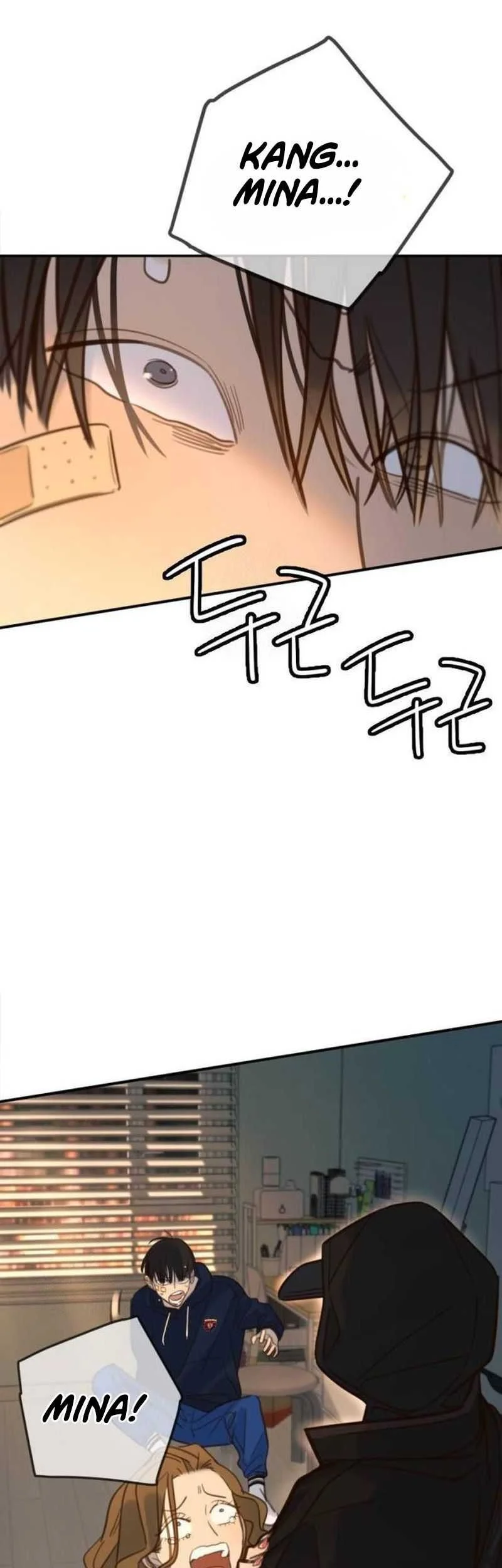 Everyone Loves Her Chapter 19 - halaman 9