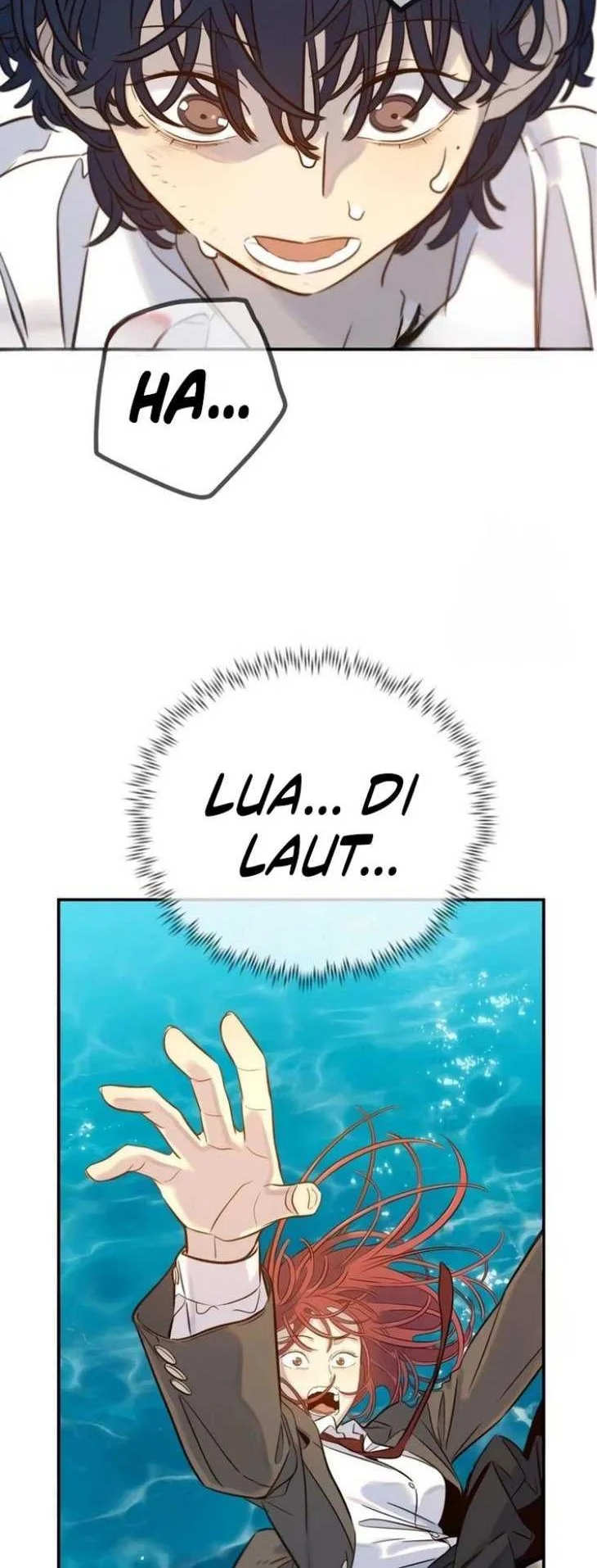 Everyone Loves Her Chapter 2 - halaman 13