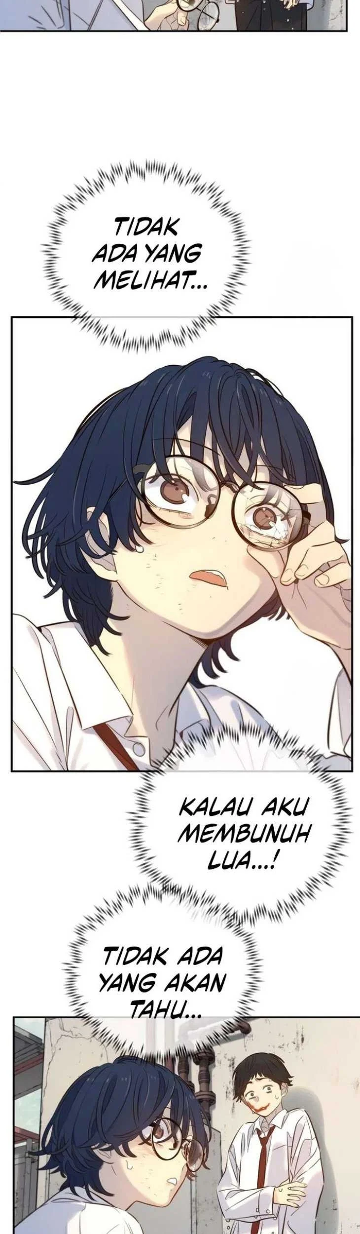Everyone Loves Her Chapter 2 - halaman 16