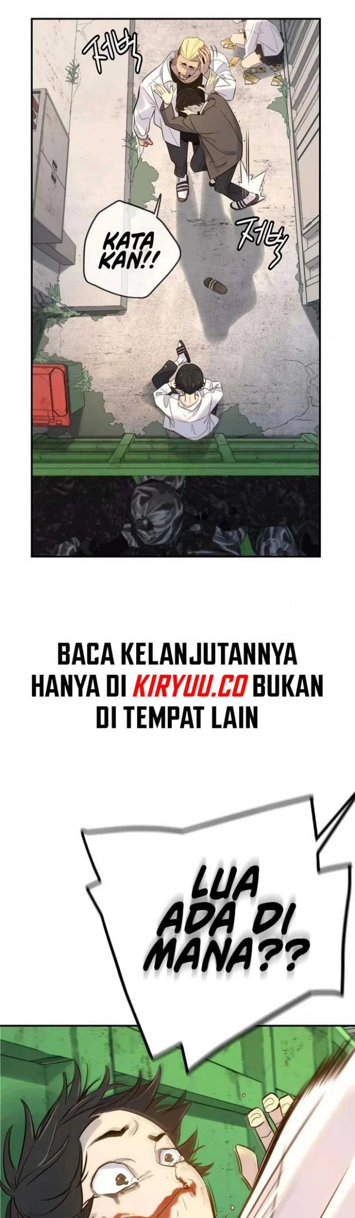 Everyone Loves Her Chapter 2 - halaman 24