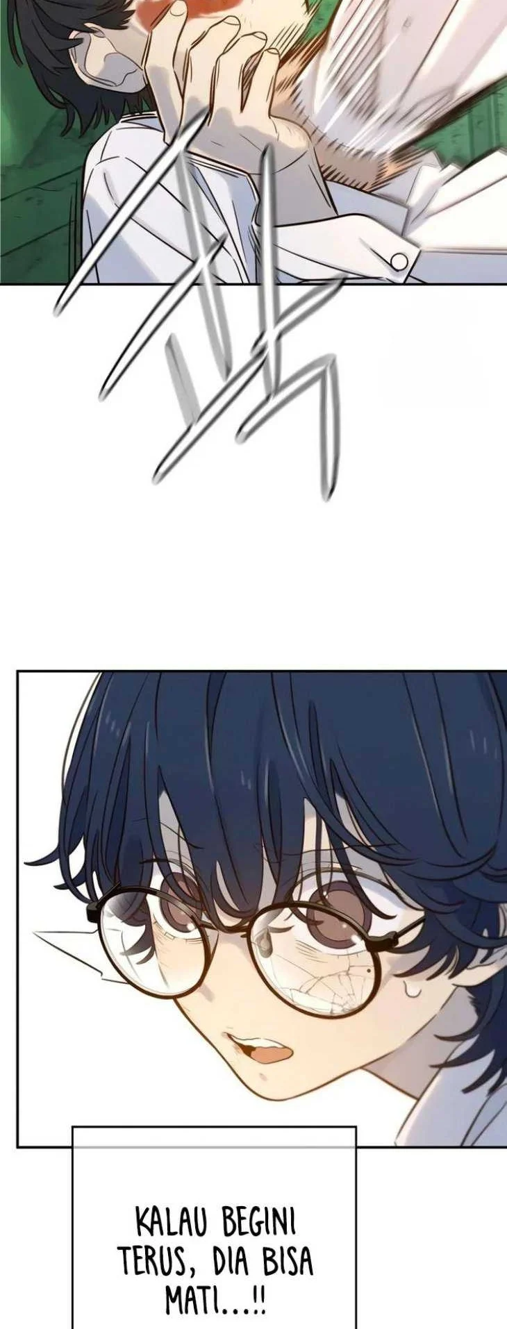 Everyone Loves Her Chapter 2 - halaman 25