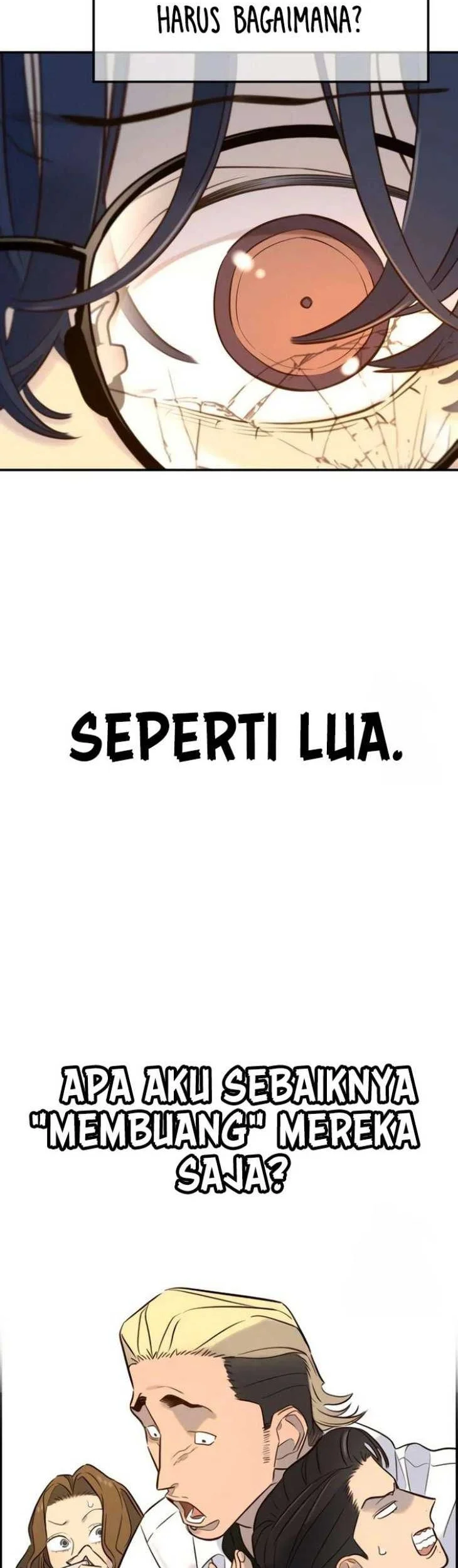 Everyone Loves Her Chapter 2 - halaman 27