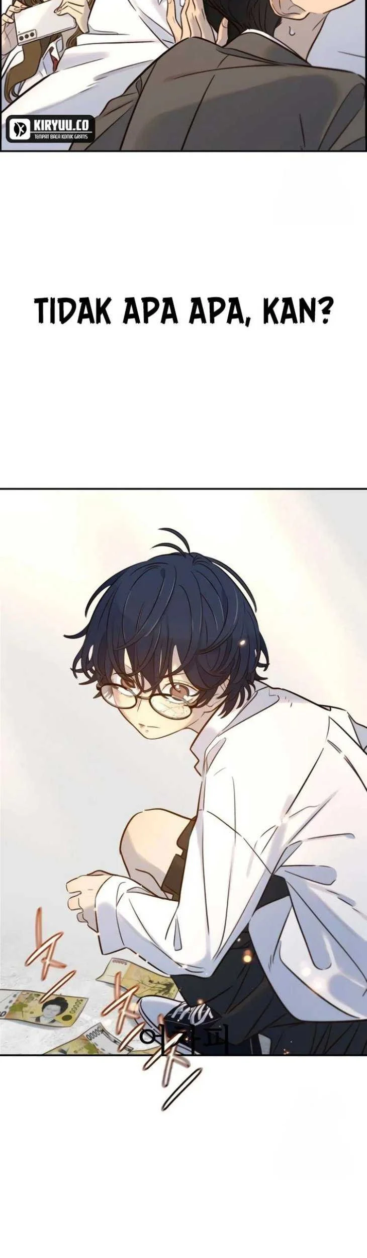 Everyone Loves Her Chapter 2 - halaman 28