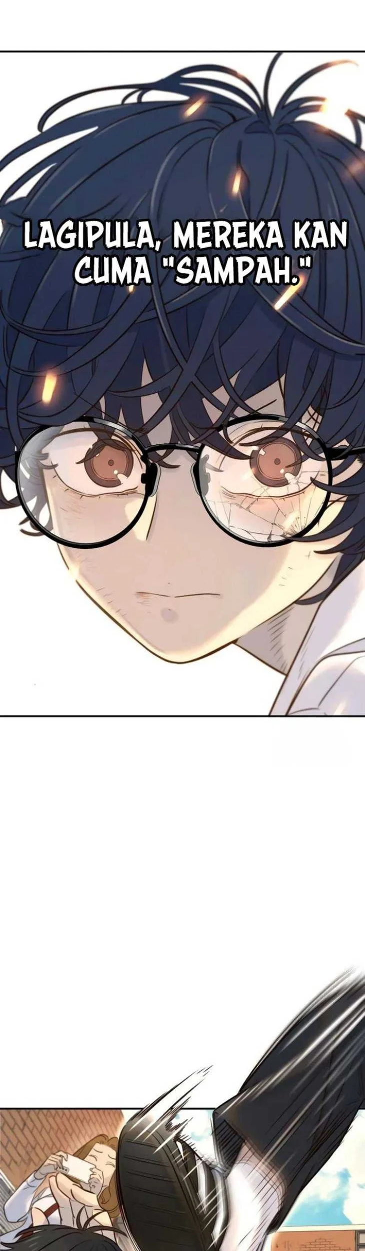 Everyone Loves Her Chapter 2 - halaman 29