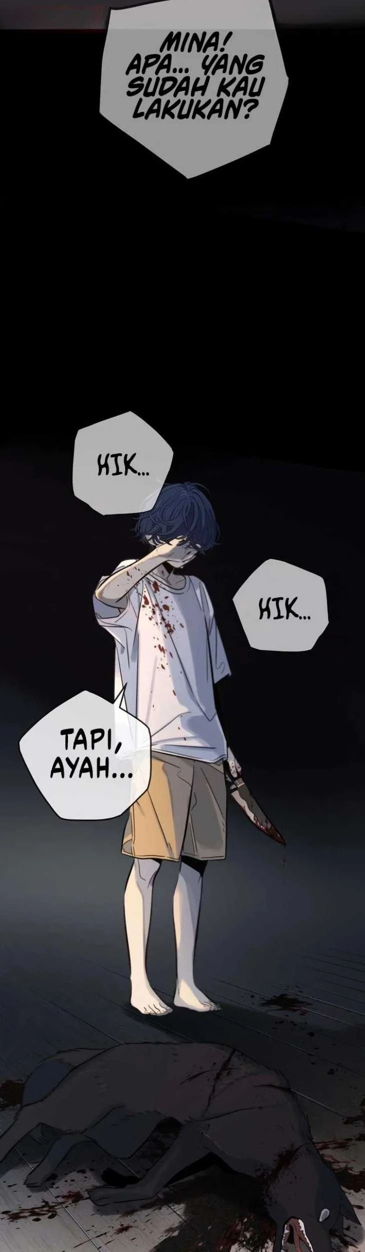 Everyone Loves Her Chapter 2 - halaman 3