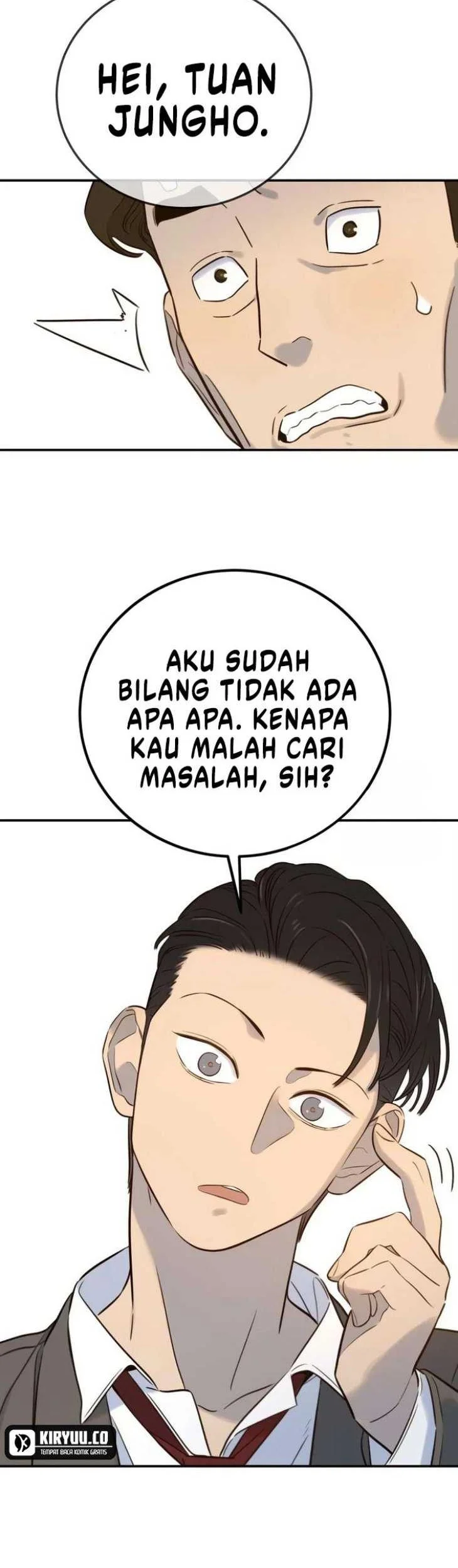 Everyone Loves Her Chapter 2 - halaman 35