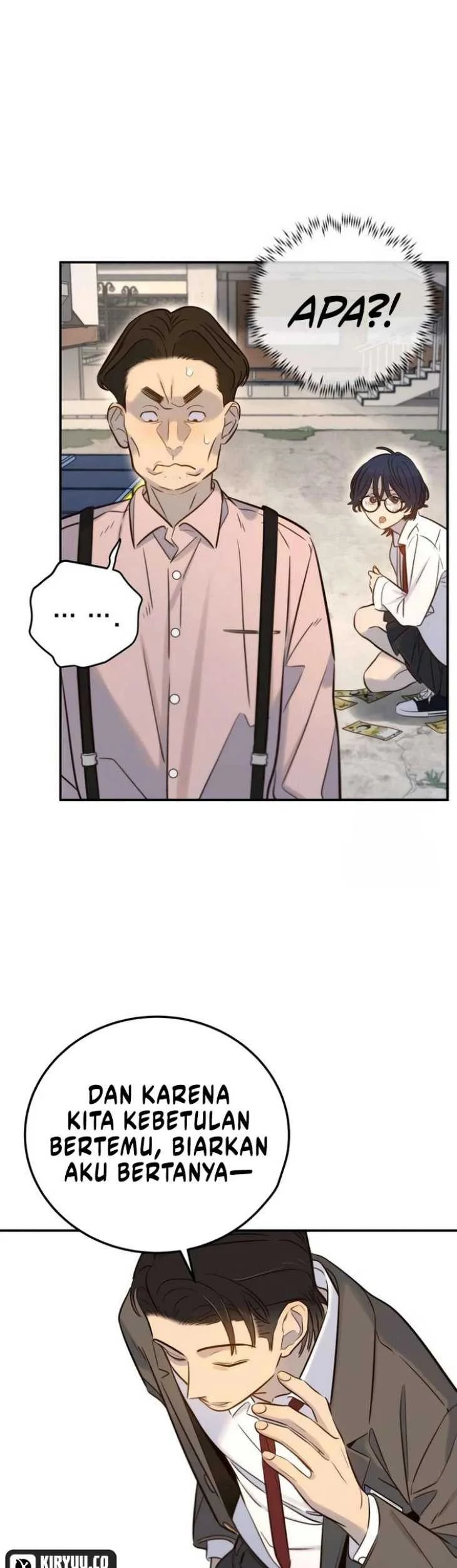 Everyone Loves Her Chapter 2 - halaman 36