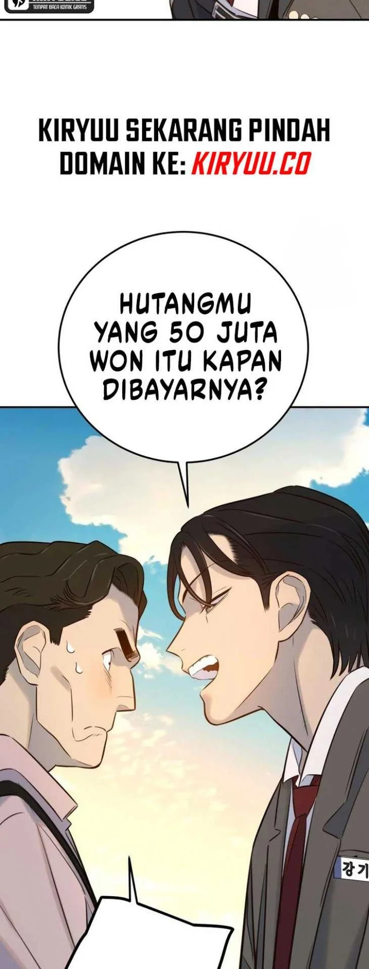 Everyone Loves Her Chapter 2 - halaman 37