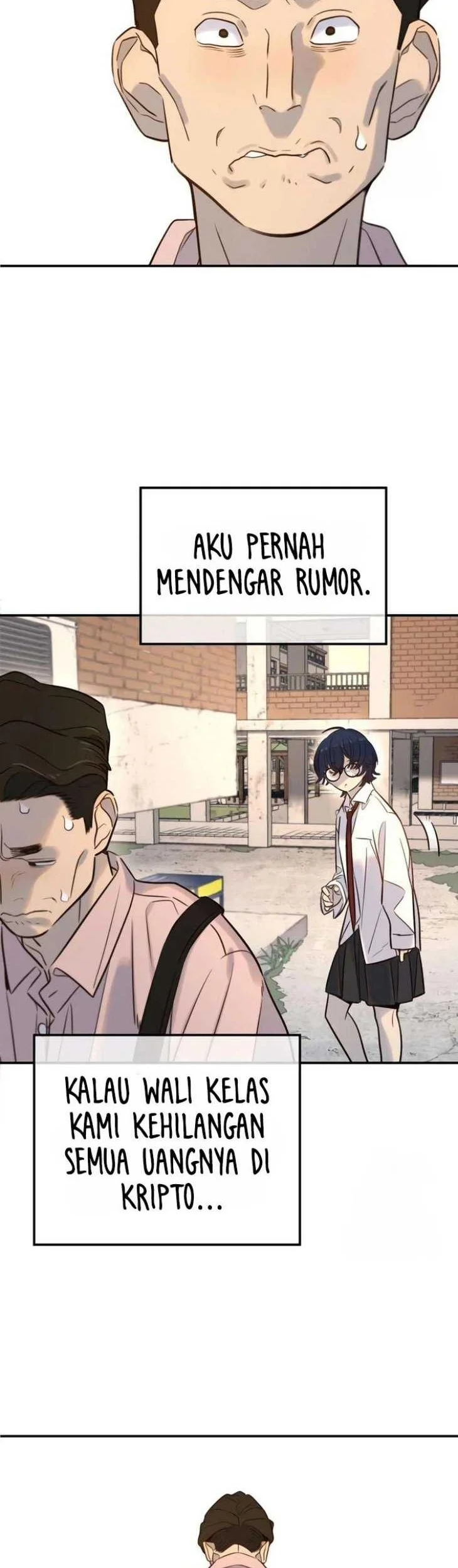 Everyone Loves Her Chapter 2 - halaman 39